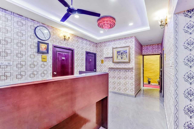Interior 3, Hommetree T Nagar, Chennai