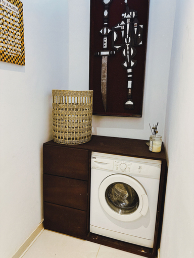 Interior, MAYORA Villas & Suites, Golfe (incl Lomé)
