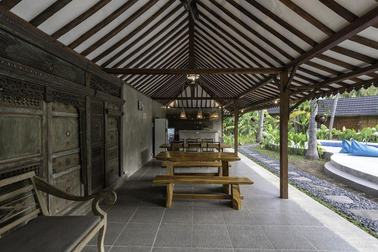 Others 4, Tahlia's Villa, Lombok