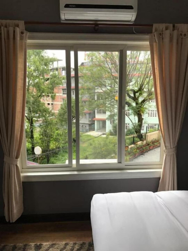 Bedroom 4, Hotel Butsugen, Bagmati