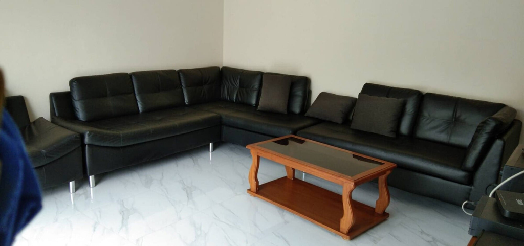 Living area 3, Baanphet Sukphrom Wang Nam Khiao, Wang Num Khiaw