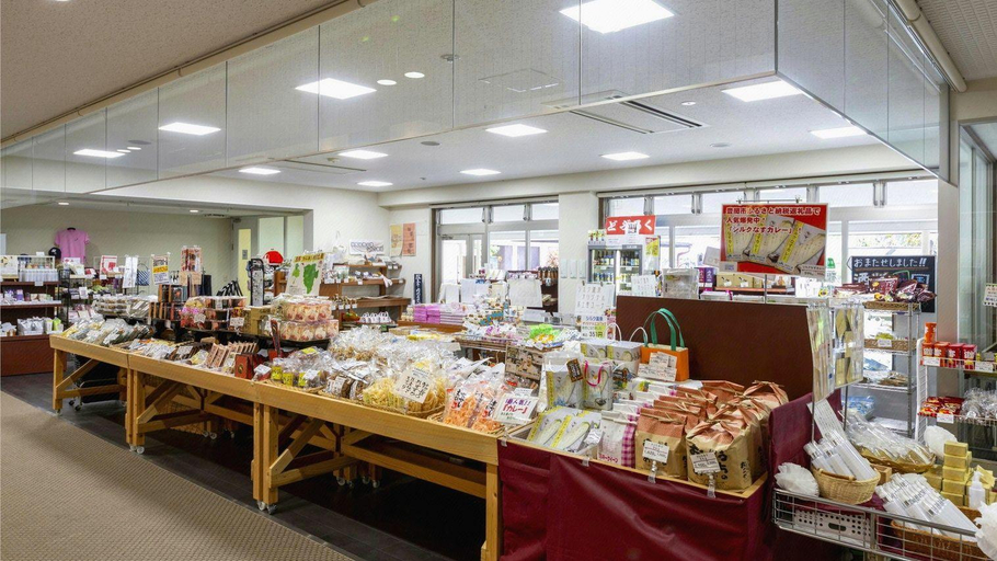 Food & Drinks 3, Hotel Silk Onsen Yamabiko, Toyooka