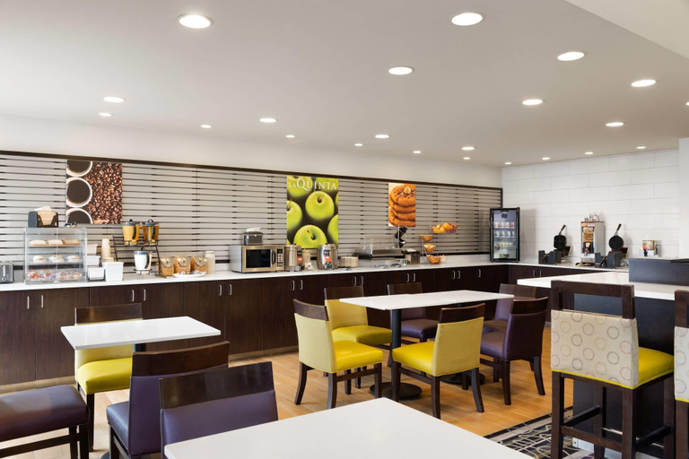 Food & Drinks 5, La Quinta Inn & Suites by Wyndham Spokane Valley, Spokane