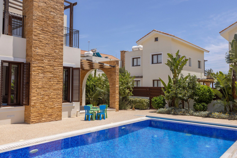 Pool 3, Ayia Napa Seaside Villa Ionion H15