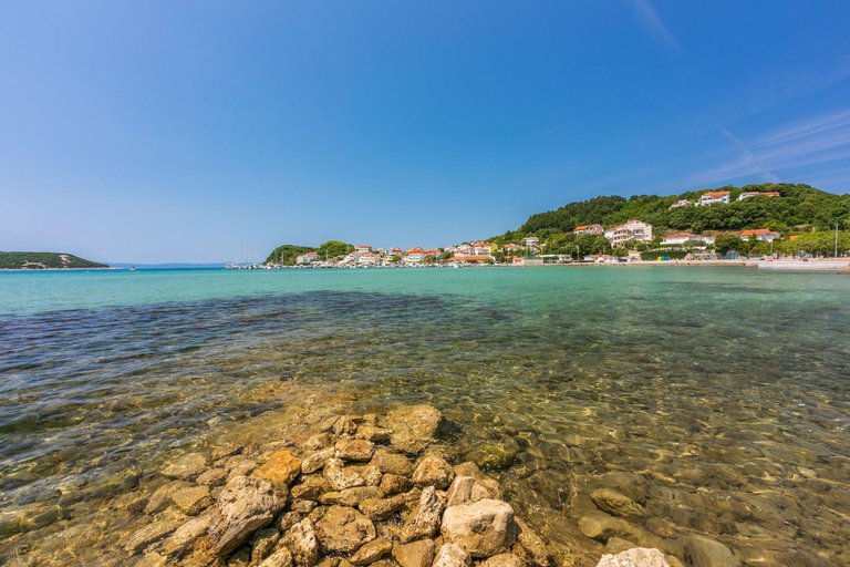 Beach 2, Apartments Verdea, Lopar/Supetarska Draga
