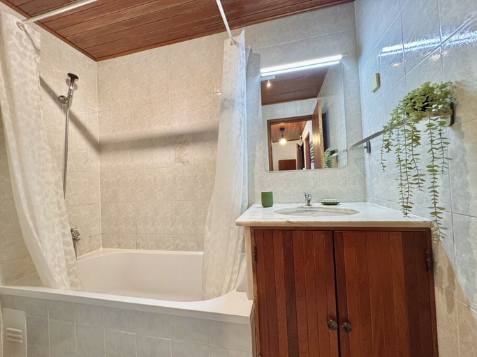 Bathroom 3, Vilamoura Golf Apartment 2 by Homing, Loulé