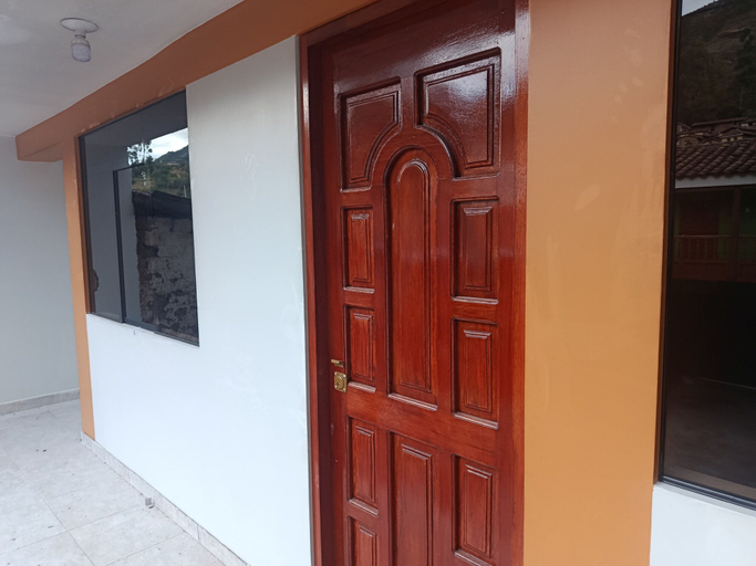 Exterior detail, Hotel en PARURO- Sullca HOTEL, Paruro
