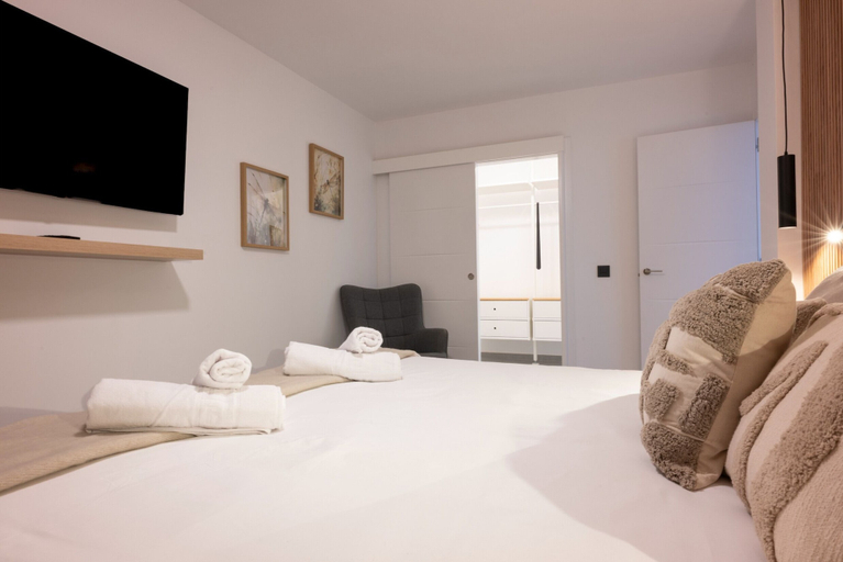 Room 2, Luxury Villa Libellile, Santa Cruz de Tenerife