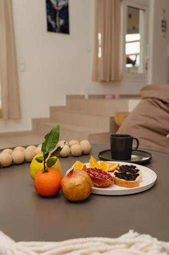 Food & Drinks 2, PETRA Luxury Villas, Central Greece