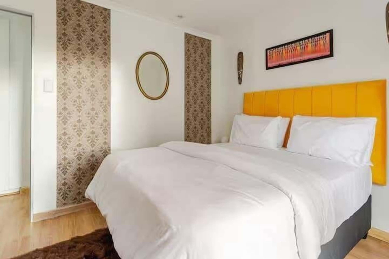 Bedroom 3, Caline VIP Mews, City of Cape Town