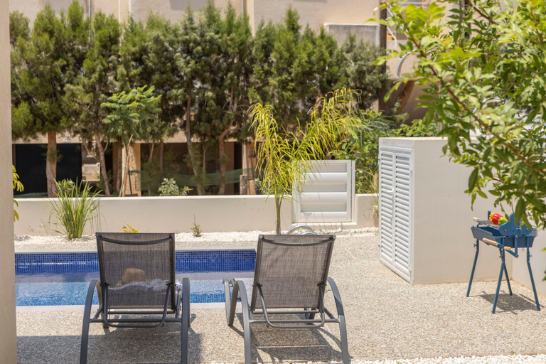 Pool 2, Protaras Mythical Seas