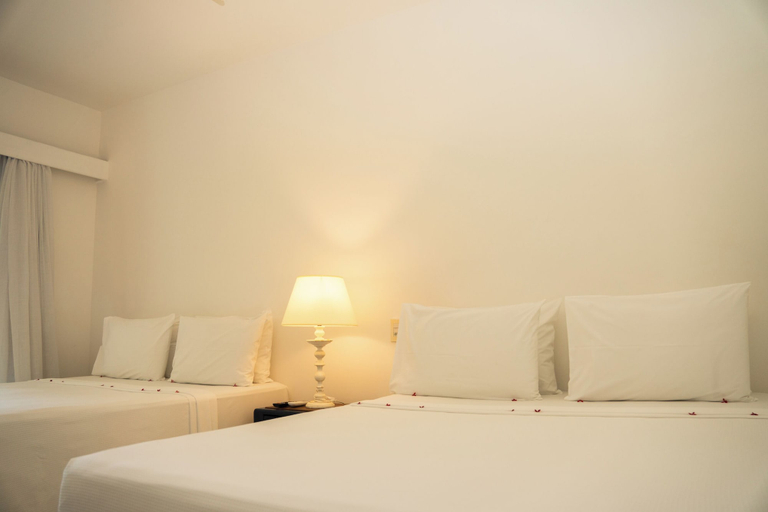 Bedroom 4, Arraial D'Ajuda Eco Resort, Porto Seguro
