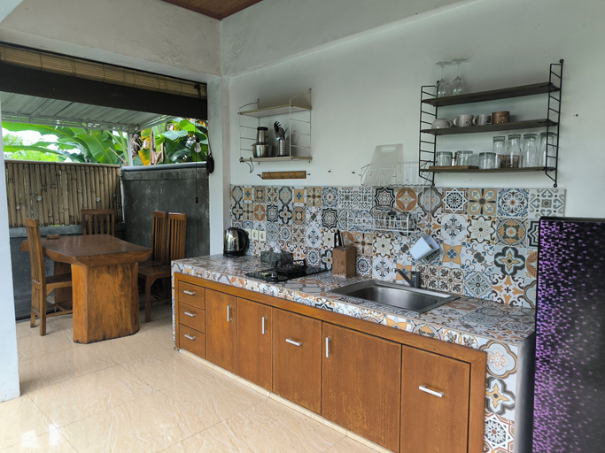 Others 5, Villa Patrisia Ubud, Gianyar