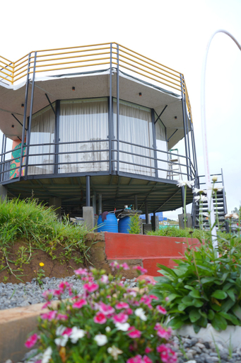 Miscellaneous 2, Airas Resort, Dindigul