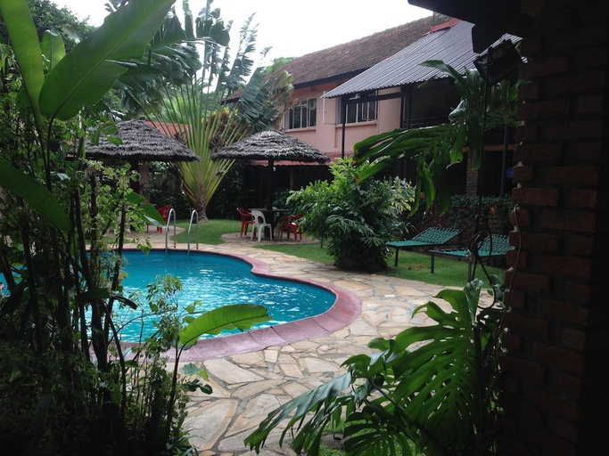 Sport & Beauty 5, Outpost Lodge, Arusha Urban