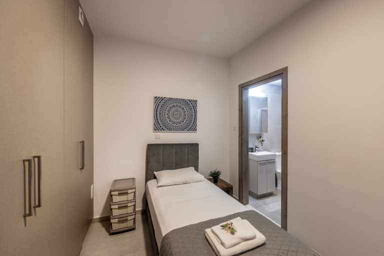 Room 5, Ayia Napa Seaside Villa Ionion H15