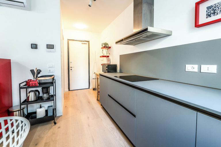 Private kitchen 5, L'Angolo d'Estella, Trieste