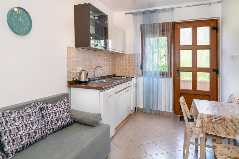 Others 4, Apartments Magla with Terrace, Baška