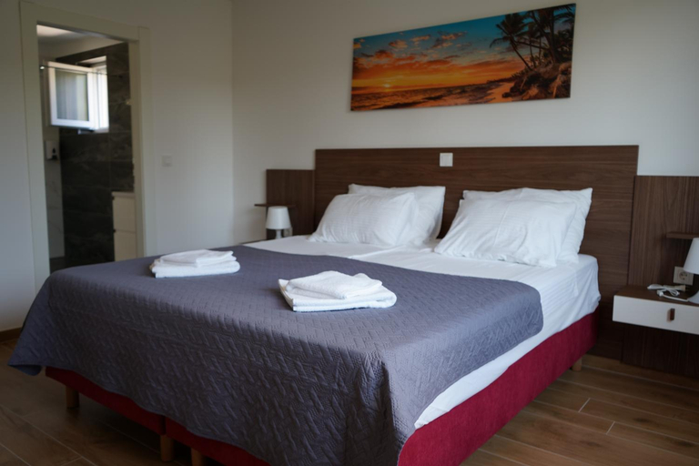 Bedroom 3, Apartments Novak, Lopar/Supetarska Draga