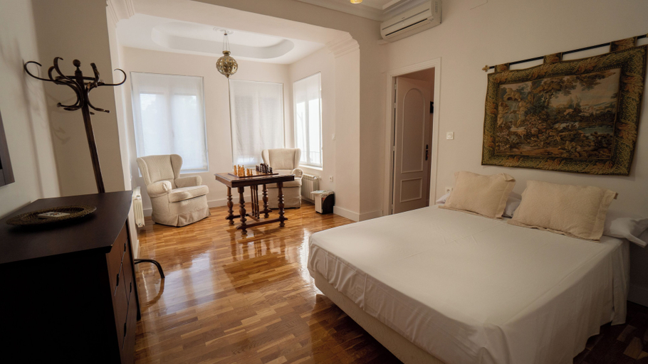 Room 5, Casa Rural Tres Ventas, Ciudad Real