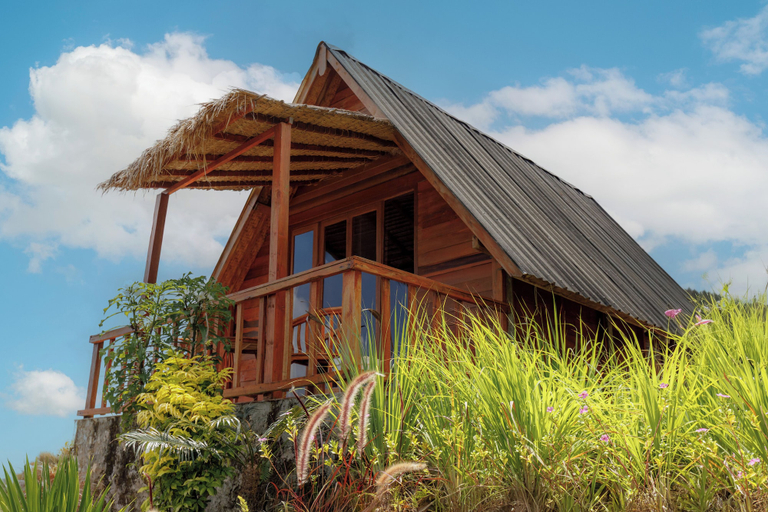 Exterior, Janggur Baud Hill Nusa Penida, Klungkung