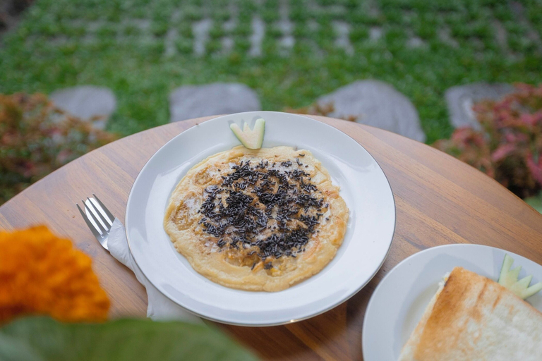 Food & Drinks 4, Pondok Disna Ubud, Gianyar