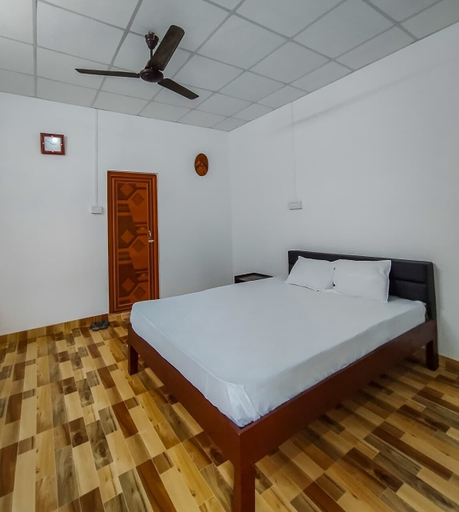 Room 1, Nahor Inn, Kamrup Metropolitan