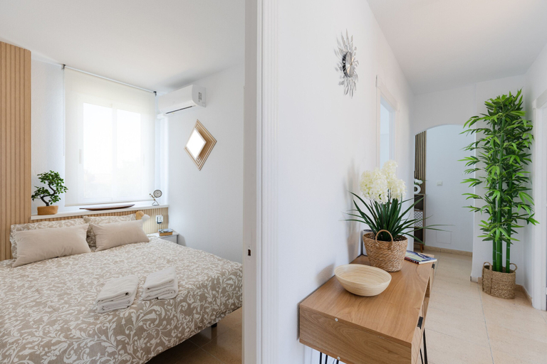 Room 3, Fidalsa Moon Dunes II, Alicante