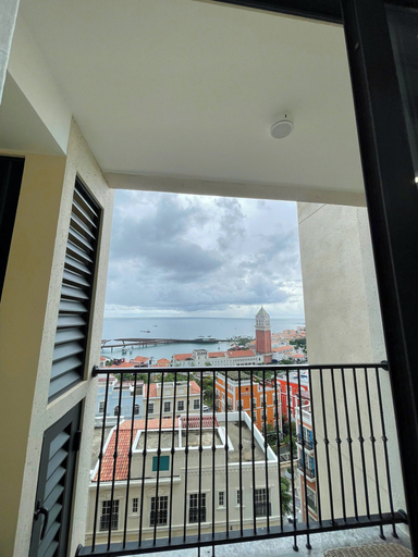 Interior 3, H House Apartment Phu Quoc, Phú Quốc