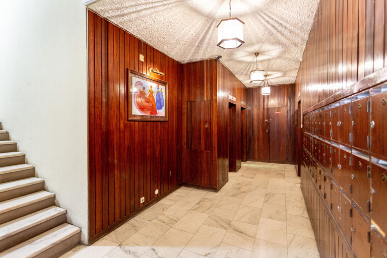 Interior 3, Cascais Ocean View by Homing, Cascais