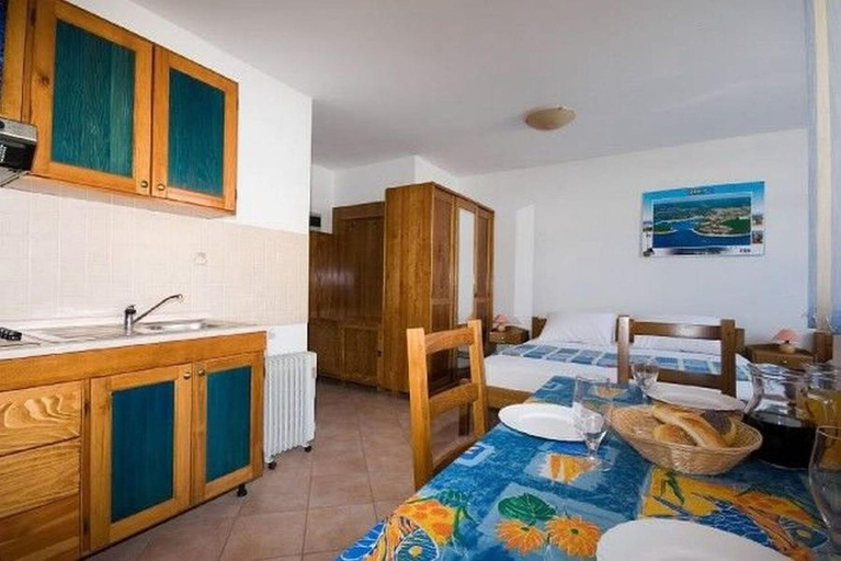 Others 4, Apartments Christian, Vrsar