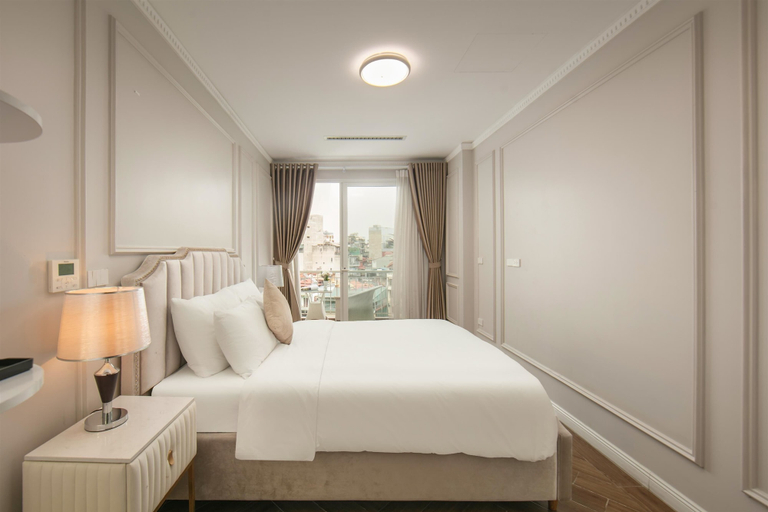 Room 3, Westlake Pearl Suites 2 - Pegasy Group, Tây Hồ