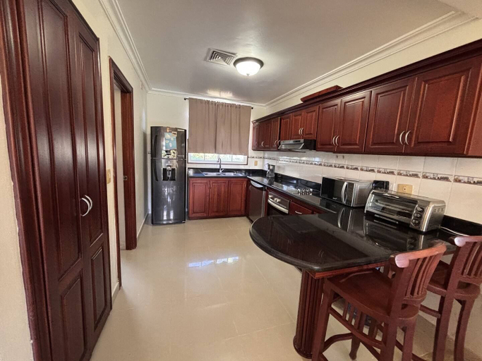 Private kitchen 4, Punta Cana Tropical Cocotal, Salvaleon de Higuey
