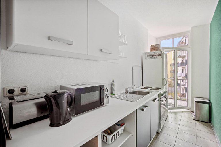 Others 5, home2stay Apartments in Dresden Altstadt, Dresden