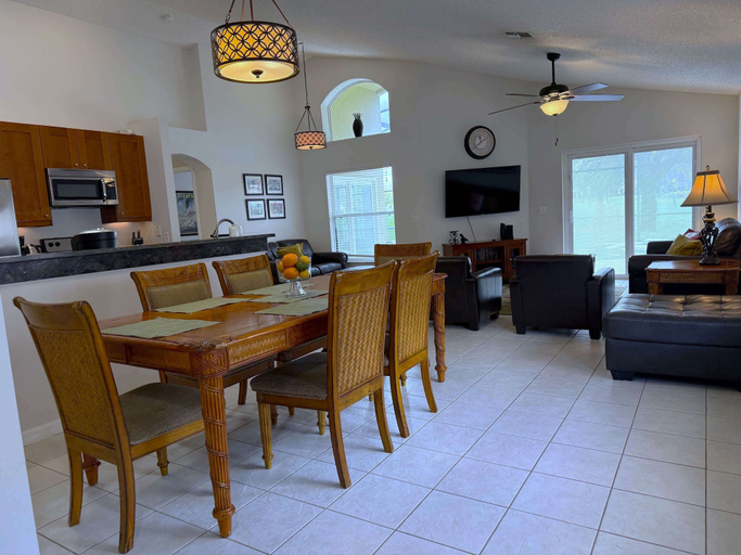 Others 5, South Facing Golf Course Views, Southern Dunes Villa, Polk