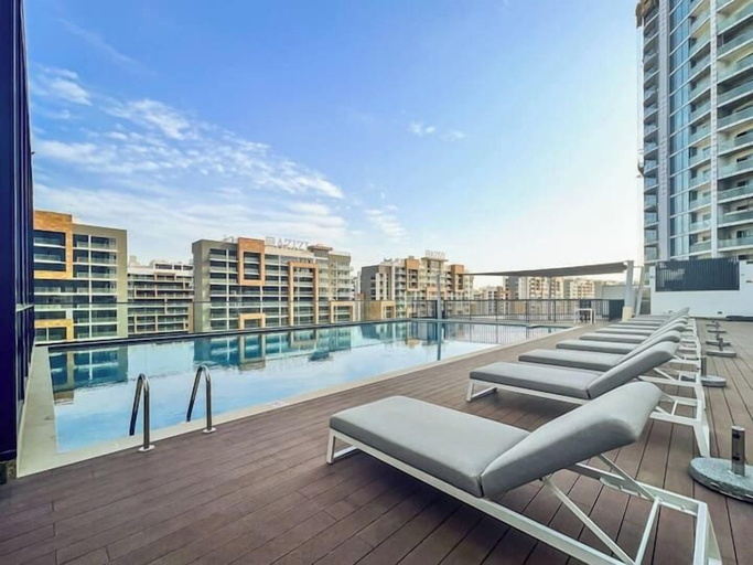 Primary image 4, Vogue | Sobha Hartland close to Downtown Dubai Mall | Burj Khalifa, Dubai