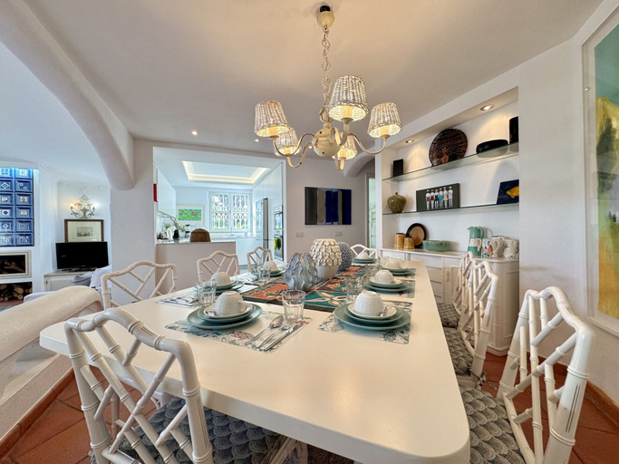 Living room 5, Vilamoura Stylish Villa by Homing, Loulé
