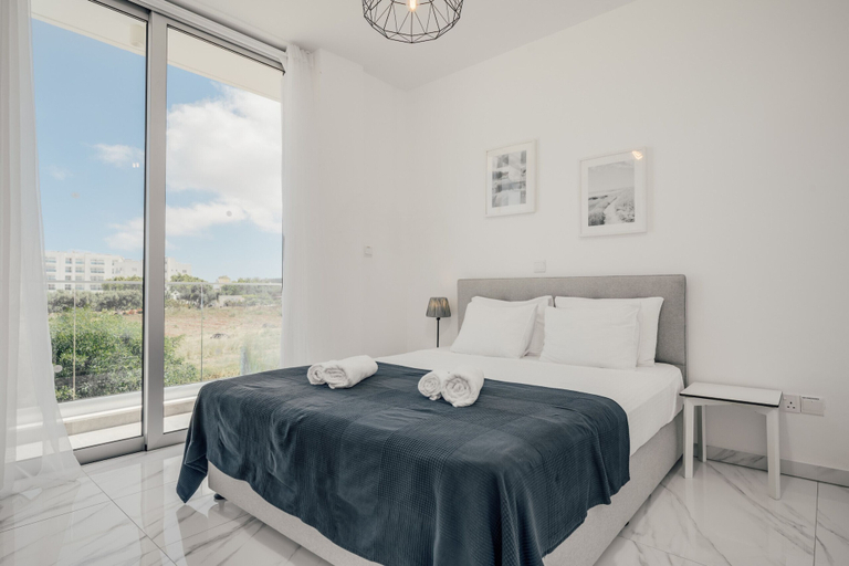 Bedroom 2, Protaras Olivia Pearl Villa 15