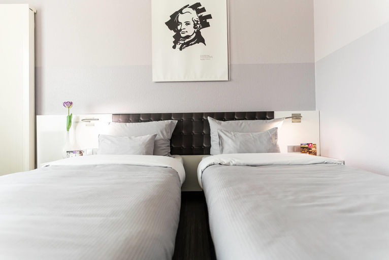 Bedroom 4, elaya hotel wolfenbuettel, Trademark Collection by Wyndham, Wolfenbüttel
