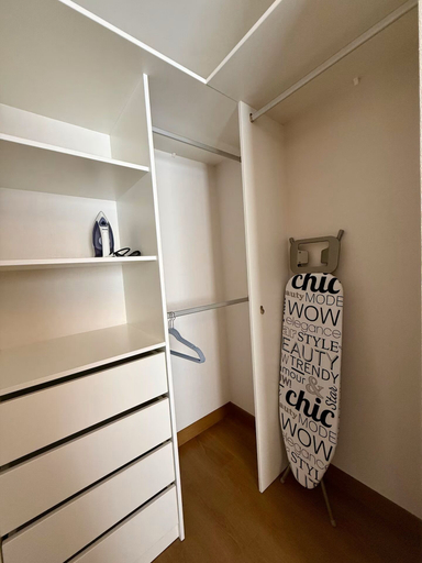 Interior, APT GRAÑA - MAGDALENA, Lima