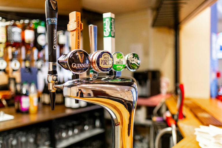 Food & Drinks 5, The Southcliff Hotel, Kent