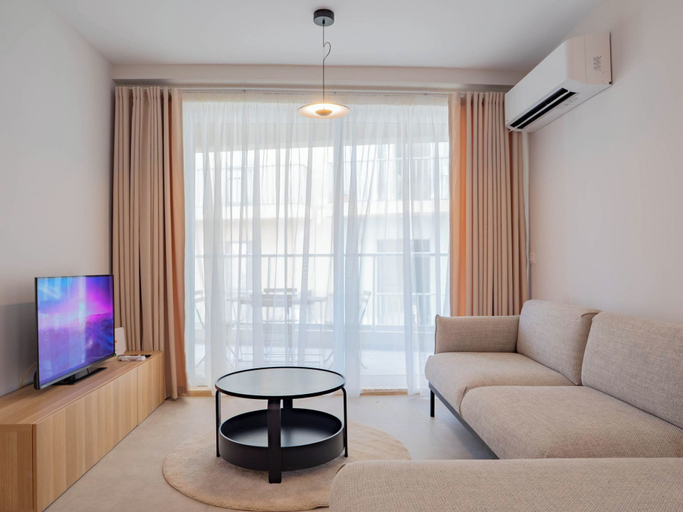 Interior 2, Lovely Contemporary Apartment Off St. Julian's, St Julian's