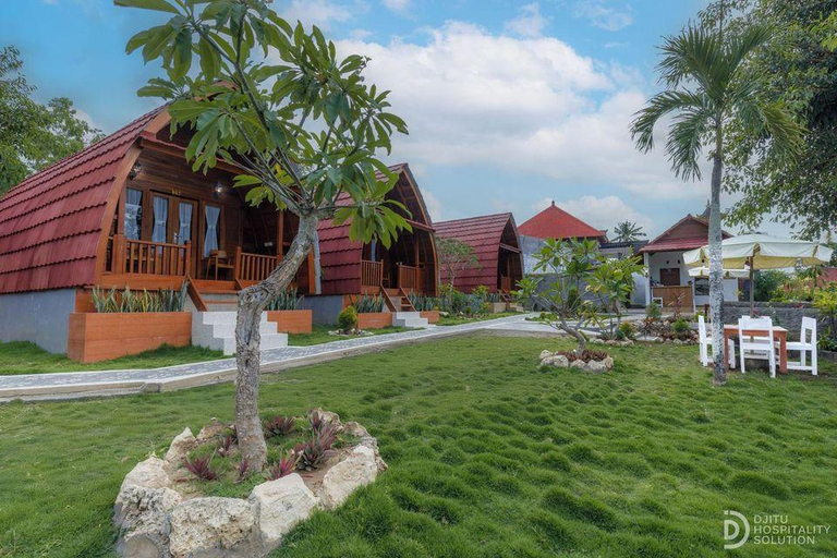 4, Bunut Bungalow, Klungkung