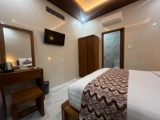 Others 3, Desta House Ubud, Gianyar