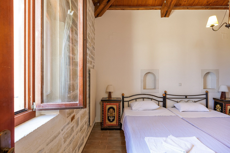 Room 3, Mera Villa, Crete