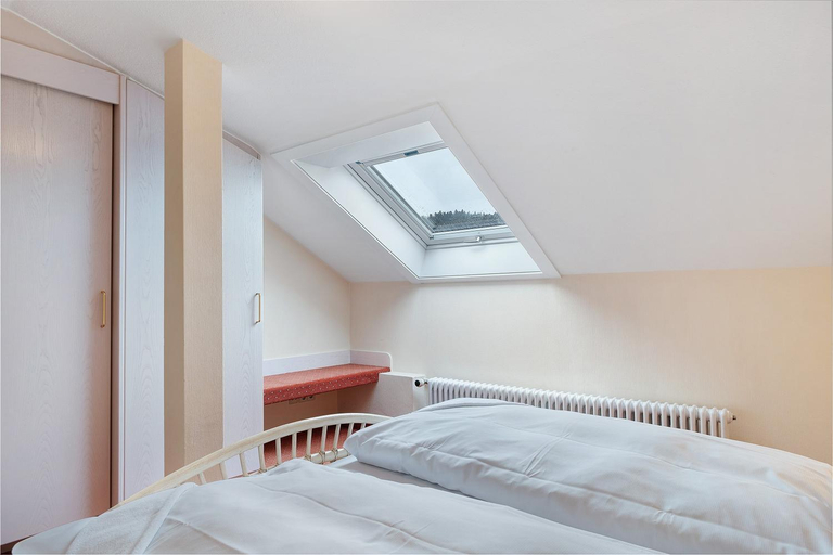Bedroom 2, Ferienhaus Adler Bellevue, Breisgau-Hochschwarzwald