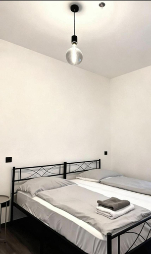 Bedroom, Fashion Villa, Wetteraukreis