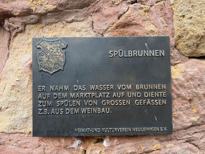 Others 5, Zum Burggraf, Bad Dürkheim
