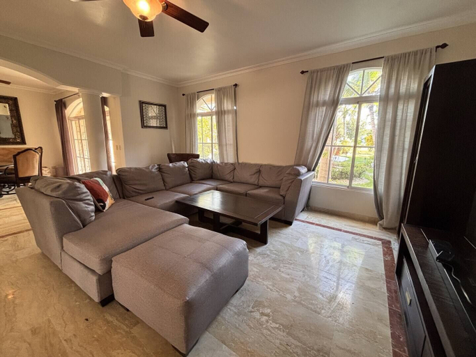 Living area 3, Punta Cana Tropical Cocotal, Salvaleon de Higuey