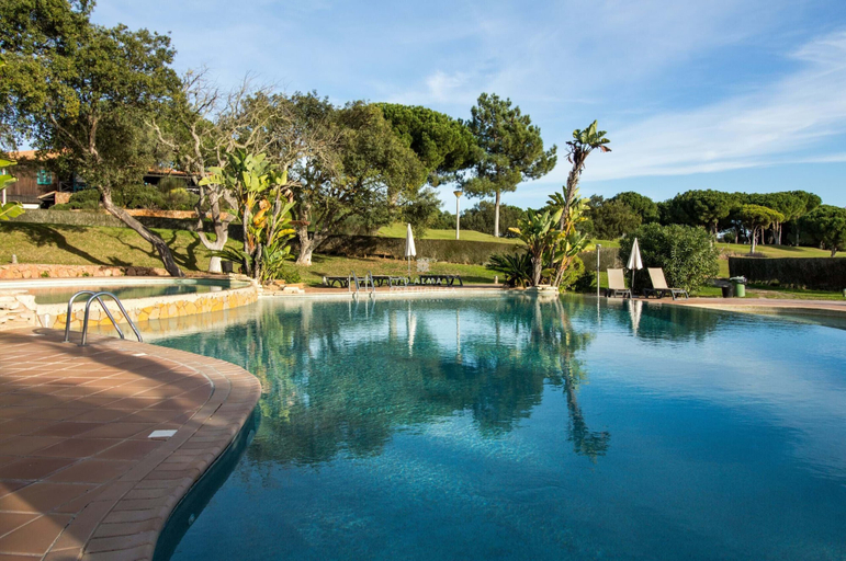 Pool 2, Luna Balaia Golf View D'alma Portuguesa, Albufeira